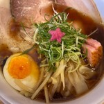 和 dining 清乃 - 角長しょうゆ匠 四重奏スペシャル