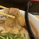 和 dining 清乃 - 角長しょうゆ匠 四重奏スペシャル