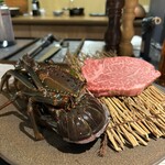 鉄板焼 大和屋 千葉店 - 