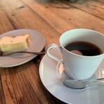 茶房 天井棧敷 - 