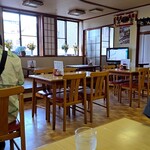 桃山食堂 - 