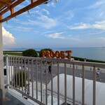 Prost Sausage & Kunsei Bar Okinawa Umikajiterasu Ten - 