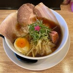 和 dining 清乃 - 角長しょうゆ匠 四重奏スペシャル 1450円