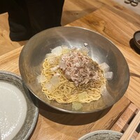 鶏焼き肉 囲 - 