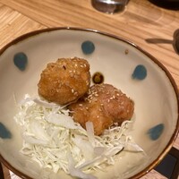 鶏焼き肉 囲 - 