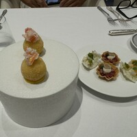 Grand rocher - 