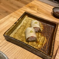 鶏焼き肉 囲 - 