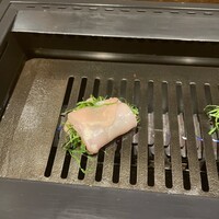 鶏焼き肉 囲 - 