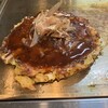 お好み焼き 焼きそば 粉もん太郎 難波千日前店