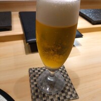 京橋 天冨良と鮨 いしい - 