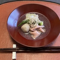 御料理 寺沢 - 