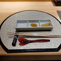 京橋 天冨良と鮨 いしい - 