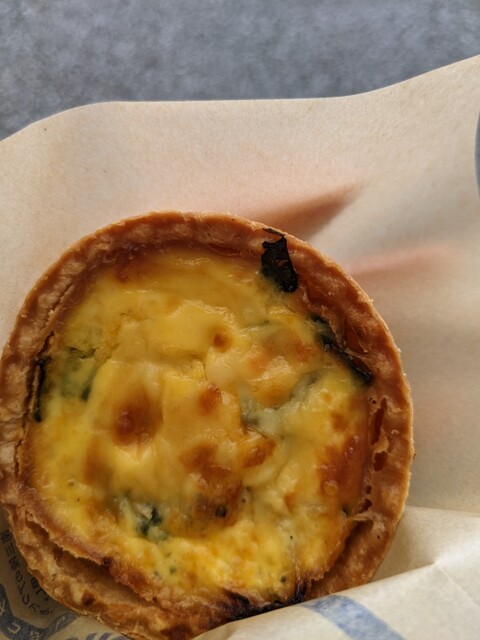 菓房山清（カボウヤマセイ） - 志津川（ケーキ）の写真