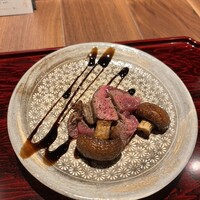 和食しんくろ - 