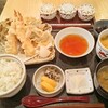 和食天ぷら さくさく