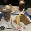 ギャラリー珈琲店 古瀬戸
