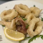 TRATTORIA Fragranza - 