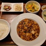 チャイニーズキッチン 貴 - 