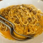 今池ピザ食堂 ピッグスープ - 