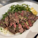 TRATTORIA Fragranza - 