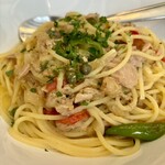 今池ピザ食堂 ピッグスープ - 