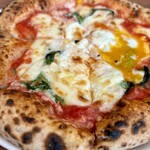 今池ピザ食堂 ピッグスープ - 