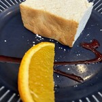 今池ピザ食堂 ピッグスープ - 