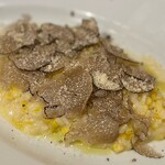 TRATTORIA Fragranza - 