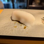 立喰い寿司 あきら - 新いか