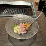 表参道焼肉 KINTAN - 