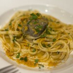 TRATTORIA Fragranza - 