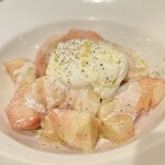 TRATTORIA Fragranza - 