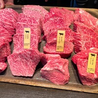 銀座のステーキ 銀座本店 - 