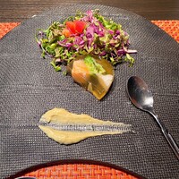 銀座のステーキ 銀座本店 - 