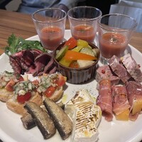 洋食ビストロ 一方美人 - 