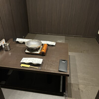 銀座しゃぶ輝 黒毛和牛しゃぶしゃぶ・すき焼き専門店 銀座本店 - 