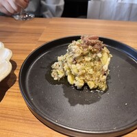 洋食ビストロ 一方美人 - 