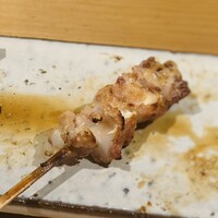 焼鳥 ひら野 - 