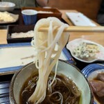 手打蕎麦のたぐと - 
