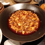 東京チャイニーズ 一凛 - 