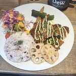 Dew - 料理写真: