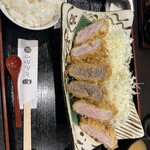 とんかつ棹 - 