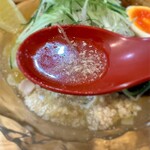 らーめん天神下 大喜 - 