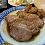 手打蕎麦のたぐと - 