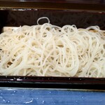 手打蕎麦のたぐと - 