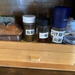 麺の道 あをによし - 