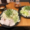 つけ麺本舗辛部 広島駅前店