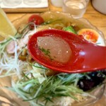 らーめん天神下 大喜 - 