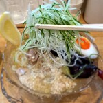 らーめん天神下 大喜 - 