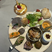 フレンチバルギンザ by plein - 